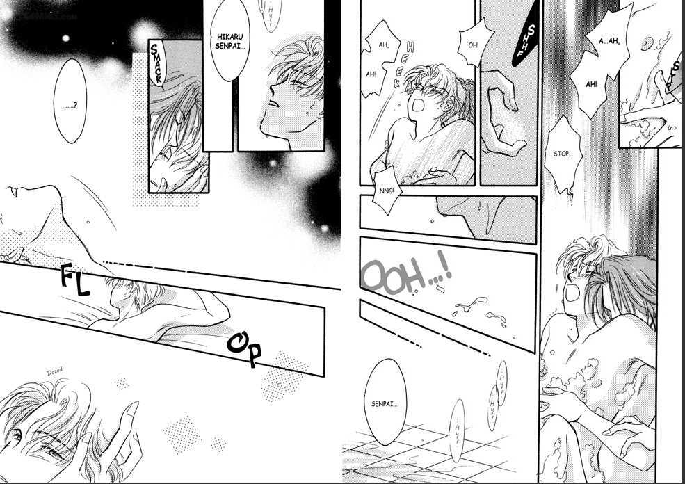 Ren'ai Nichijousahanji Chapter 1 page 10 - Chapter 1