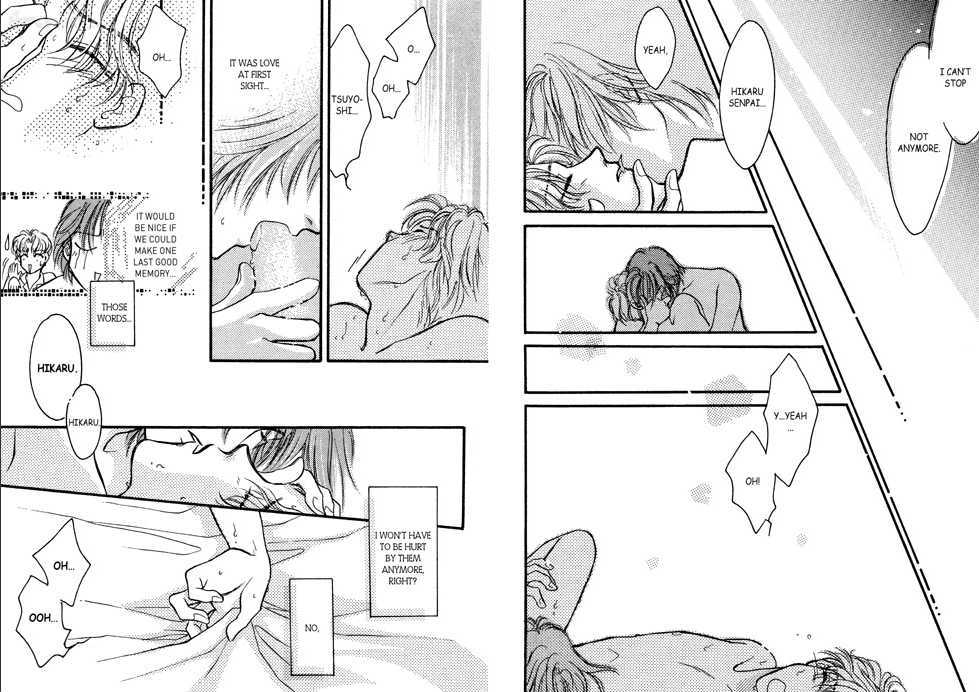 Ren'ai Nichijousahanji Chapter 1 page 15 - Chapter 1