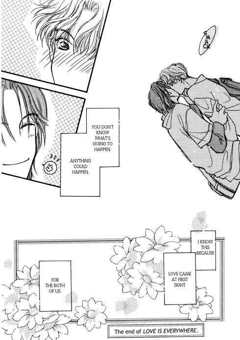 Ren'ai Nichijousahanji Chapter 1 page 17 - Chapter 1