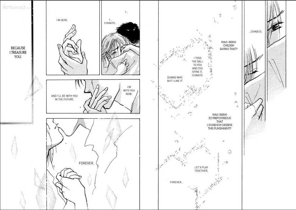 Ren'ai Nichijousahanji Chapter 4 page 6 - Chapter 4
