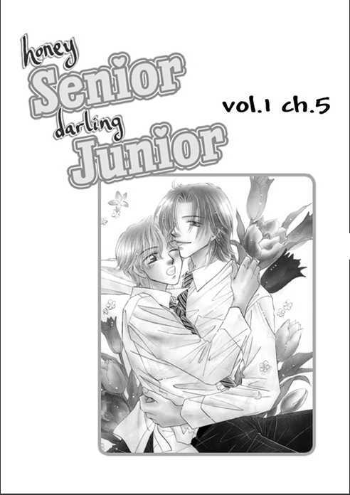Ren'ai Nichijousahanji Chapter 5.1 page 1 - Chapter 5.1