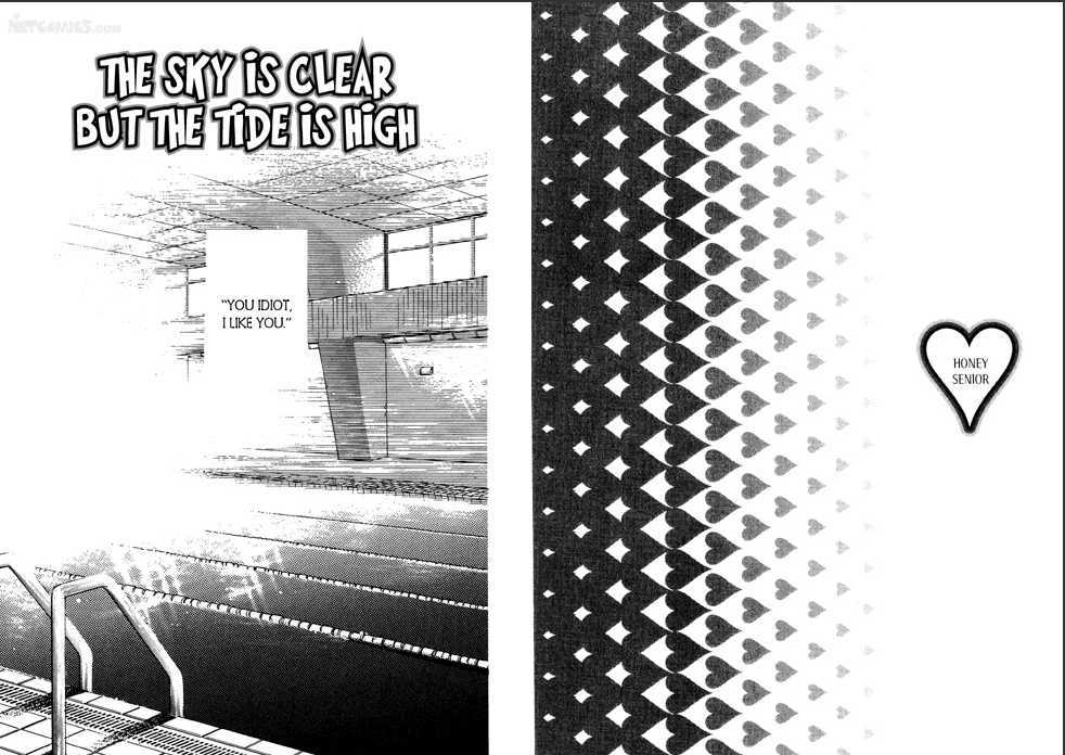 Ren'ai Nichijousahanji Chapter 5.1 page 2 - Chapter 5.1