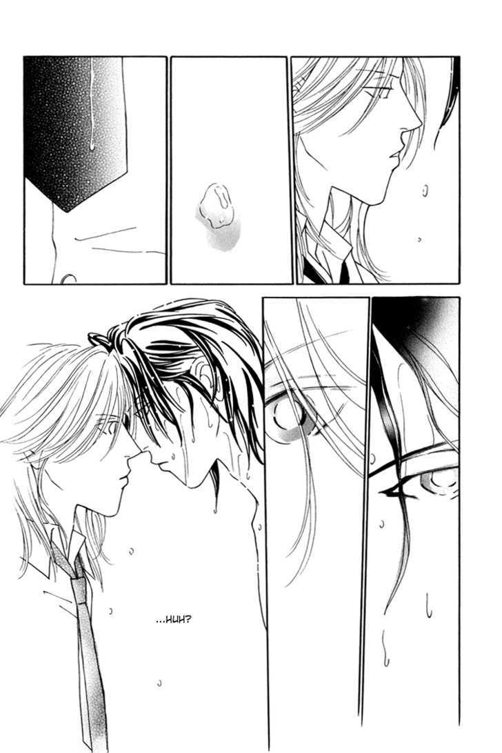 Renai no Kamisama ni Ie Chapter 1 page 33 - Chapter 1