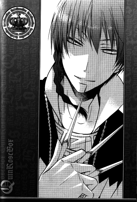 Renai Otogibanashi - Toy Box Chapter 2.2 page 12 - Chapter 2 v2 : ''an eloper''