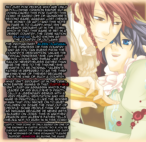 Renai Otogibanashi - Toy Box Chapter 2.2 page 13 - Chapter 2 v2 : ''an eloper''