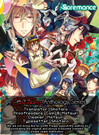 Renai Otogibanashi - Toy Box Chapter 2.2 page 14 - Chapter 2 v2 : ''an eloper''