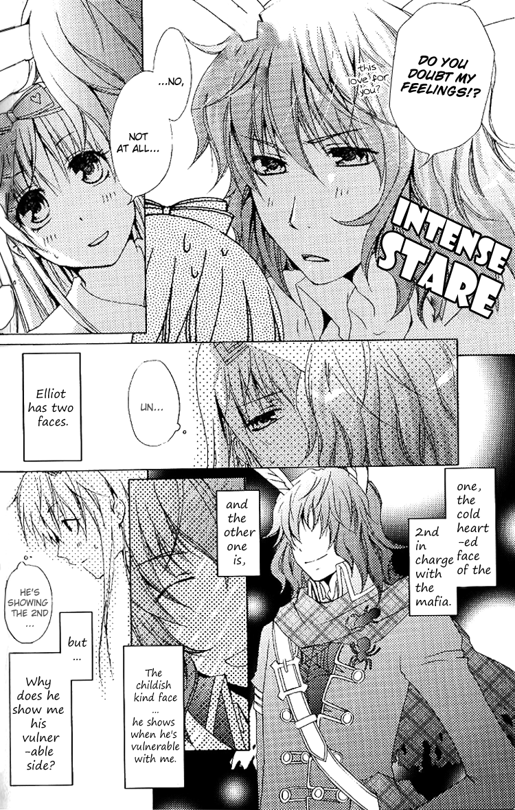 Renai Otogibanashi - Toy Box Chapter 4.2 page 4 - Chapter 4 v2 : ''happiness.''