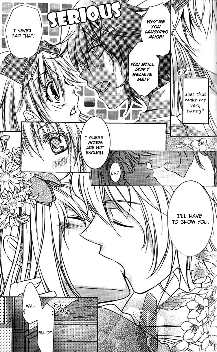 Renai Otogibanashi - Toy Box Chapter 4.2 page 5 - Chapter 4 v2 : ''happiness.''
