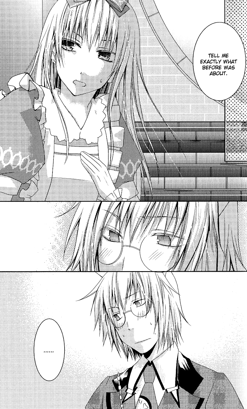 Renai Otogibanashi - Toy Box Chapter 6.2 page 5 - Chapter 6 v2 : ''The world.''
