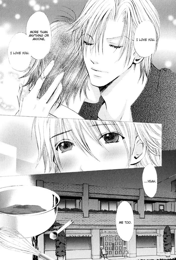 Renai Patisserie Chapter 1 page 25 - Chapter 1