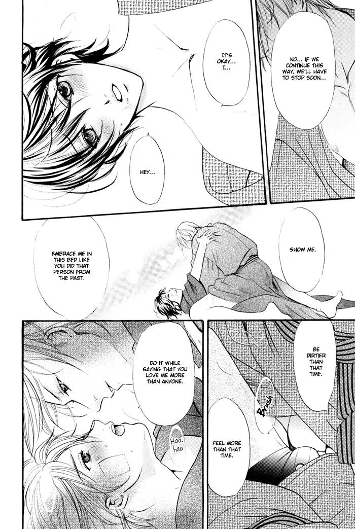 Renai Patisserie Chapter 2 page 30 - Chapter 2
