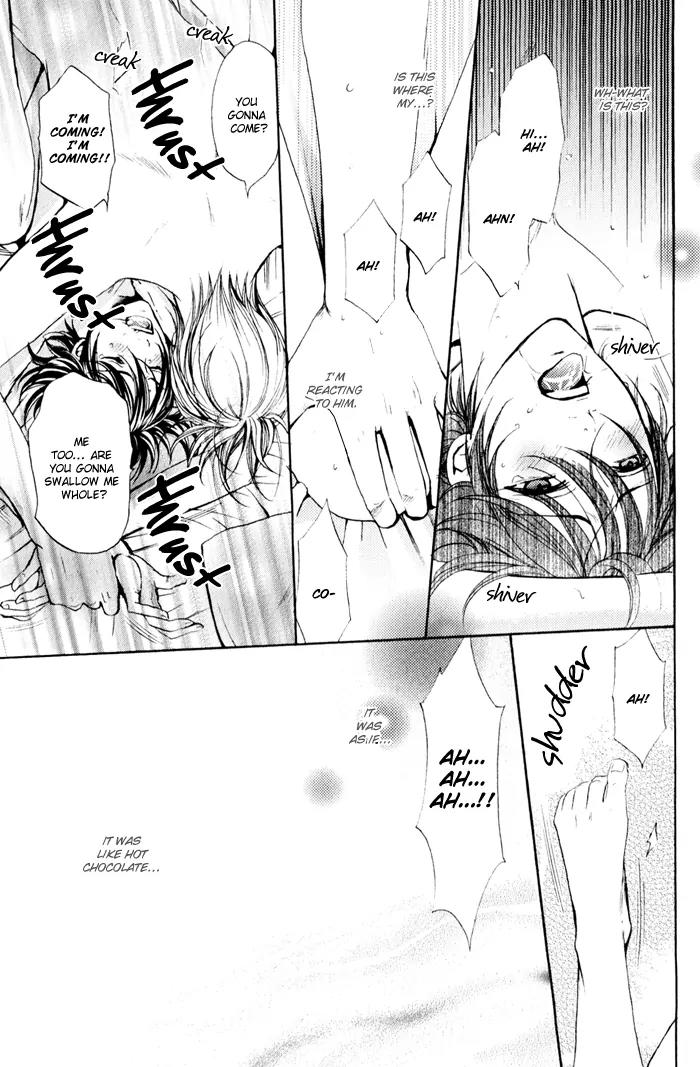 Renai Patisserie Chapter 3 page 24 - Chapter 3