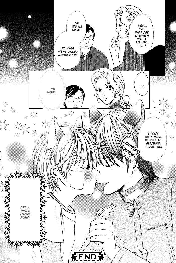 Renai Patisserie Chapter 7 page 20 - Chapter 7
