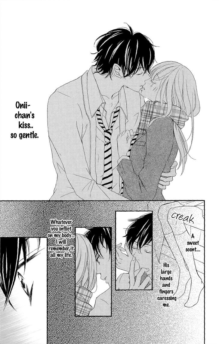 Renai Plus Alpha Chapter 32 page 16 - Chapter 32