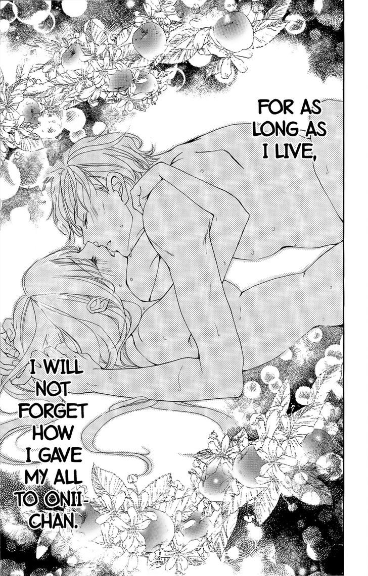 Renai Plus Alpha Chapter 32 page 26 - Chapter 32