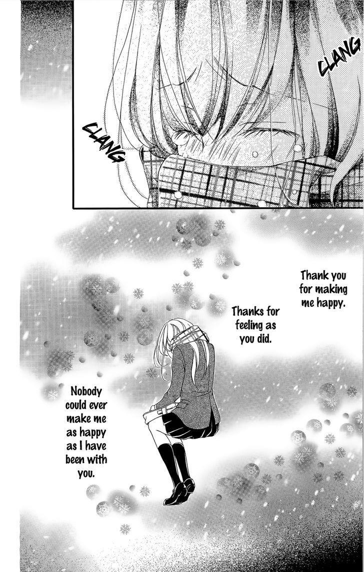 Renai Plus Alpha Chapter 32 page 29 - Chapter 32