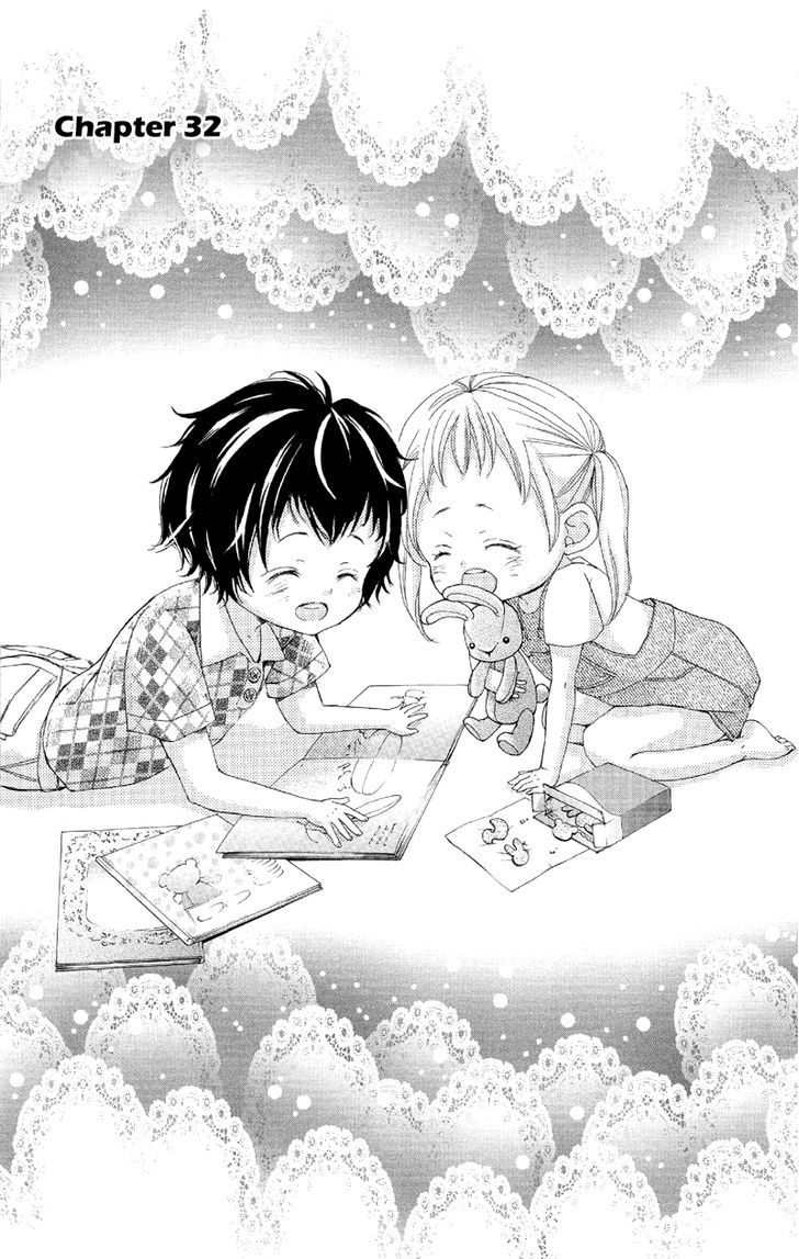 Renai Plus Alpha Chapter 32 page 4 - Chapter 32