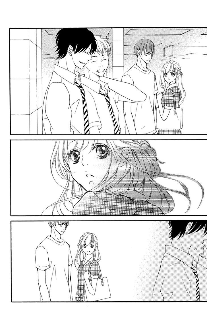 Renai Plus Alpha Chapter 33 page 29 - Chapter 33