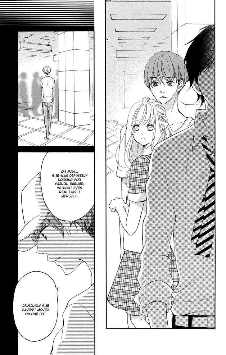 Renai Plus Alpha Chapter 33 page 30 - Chapter 33
