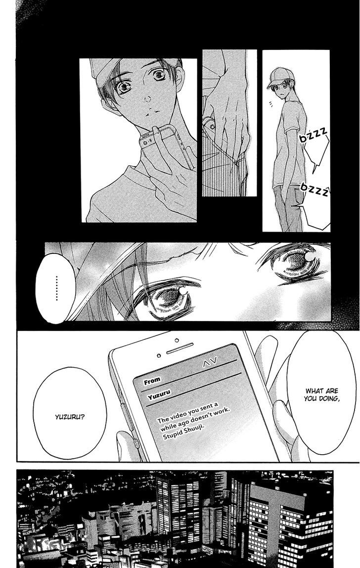 Renai Plus Alpha Chapter 33 page 31 - Chapter 33