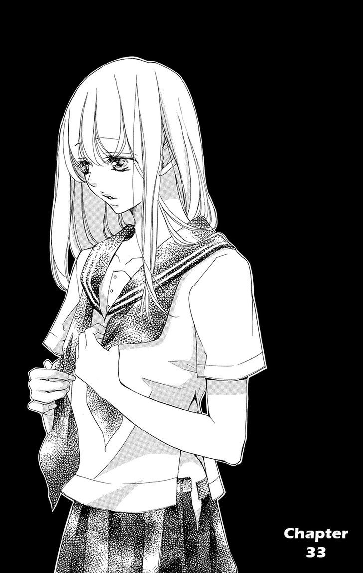 Renai Plus Alpha Chapter 33 page 4 - Chapter 33