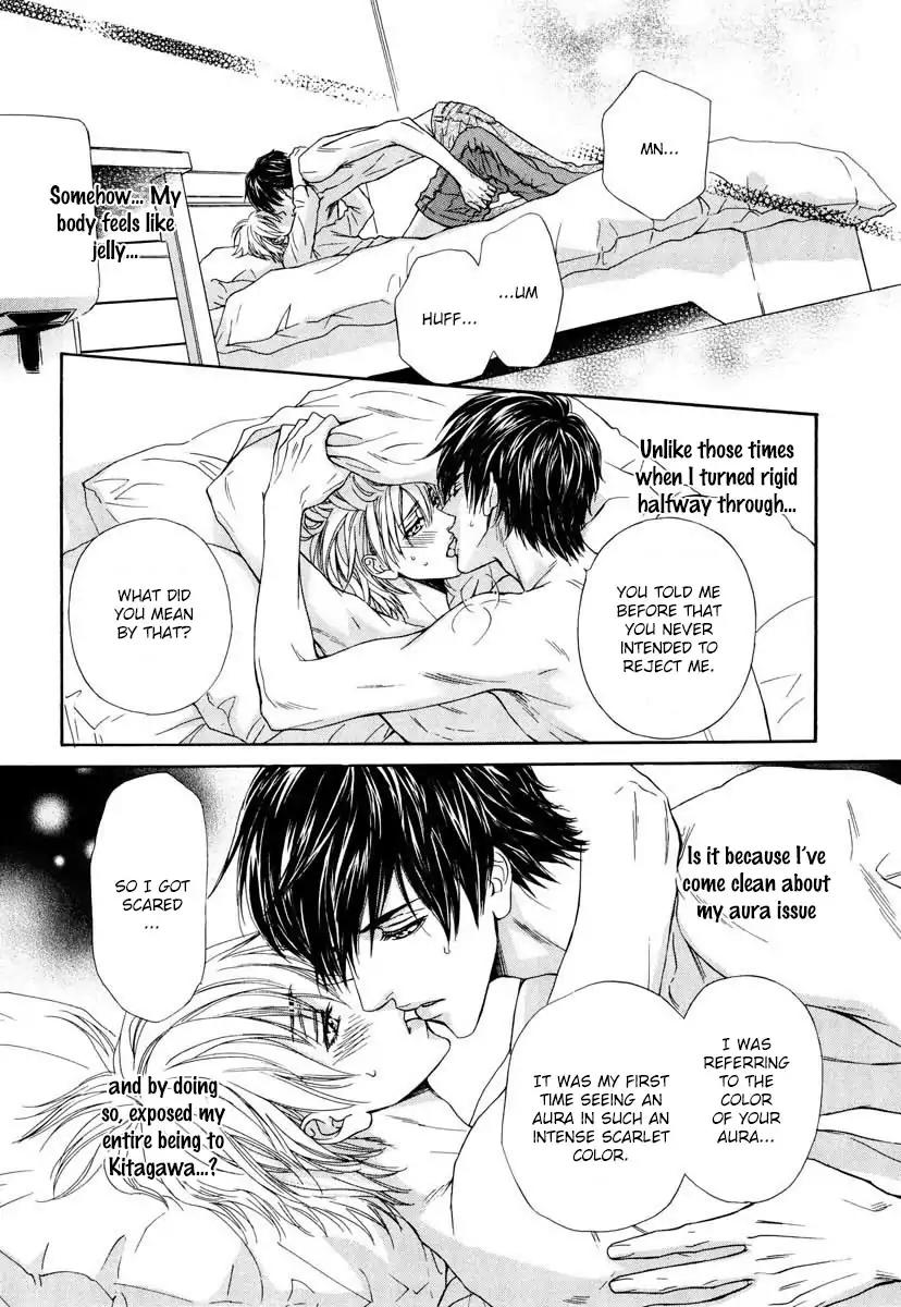 Renai Prism Chapter 5 page 34 - Chapter 5