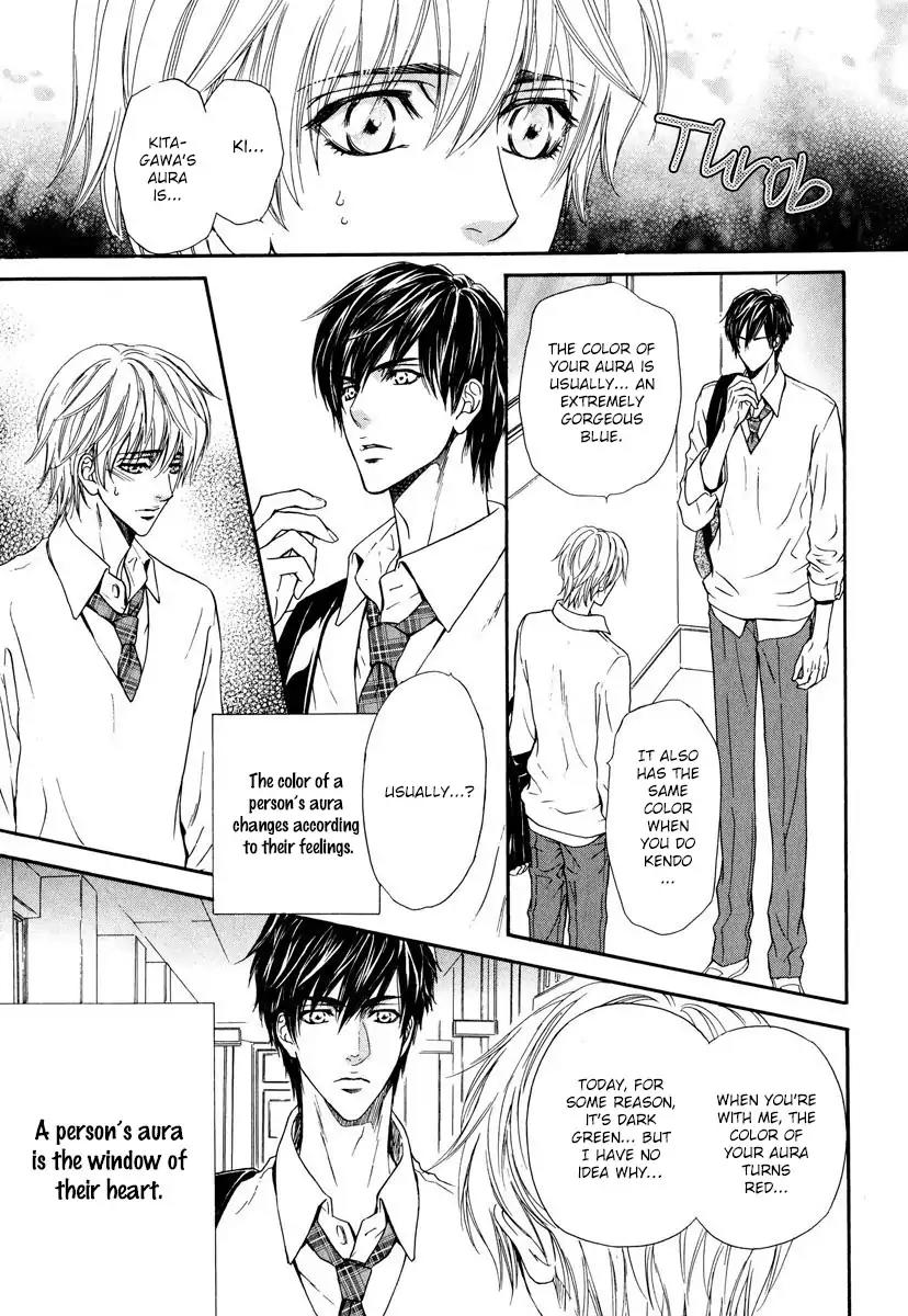 Renai Prism Chapter 5 page 7 - Chapter 5