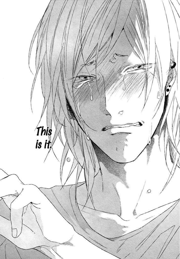 Renai-rubi no Tadashii Furikata Chapter 1.2 page 13 - Chapter 1.2