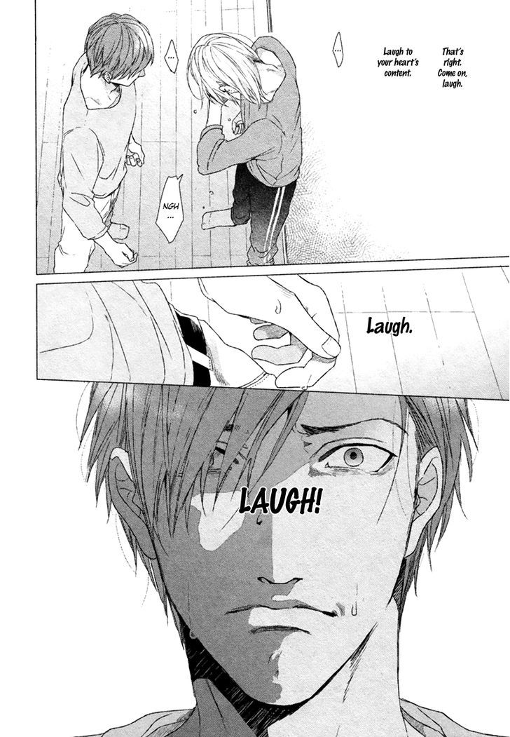 Renai-rubi no Tadashii Furikata Chapter 1.2 page 15 - Chapter 1.2
