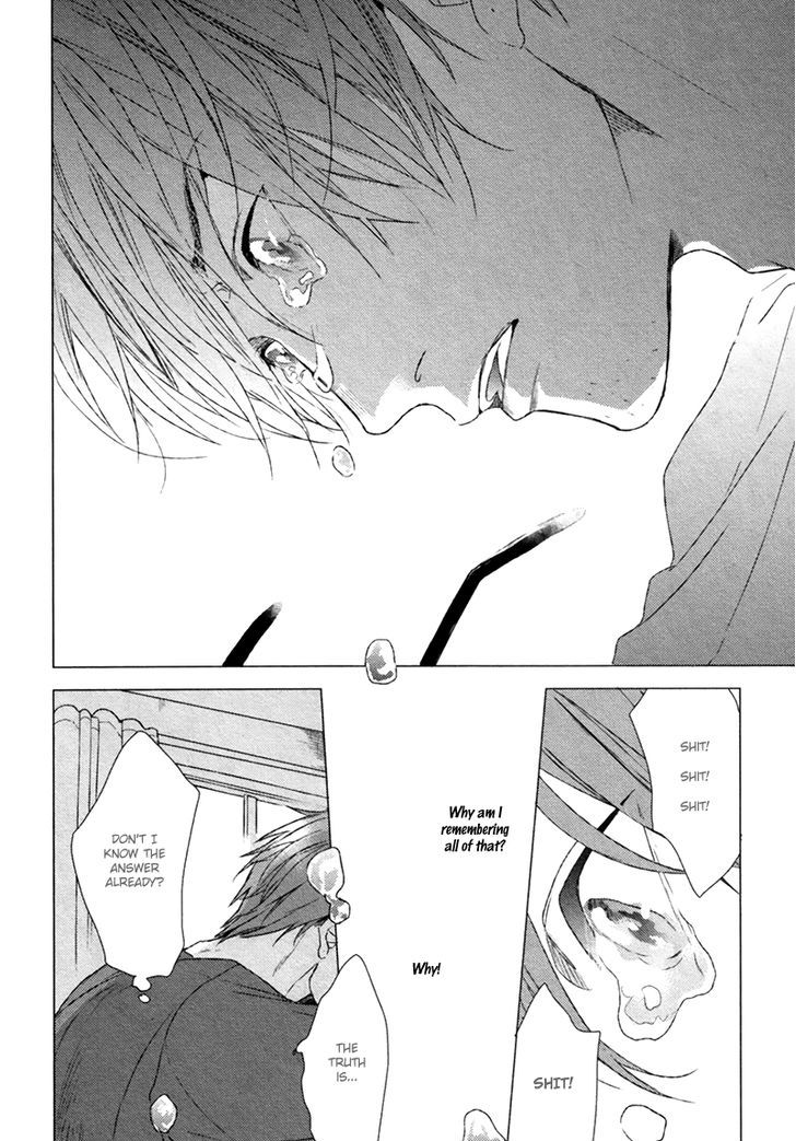 Renai-rubi no Tadashii Furikata Chapter 1.2 page 21 - Chapter 1.2