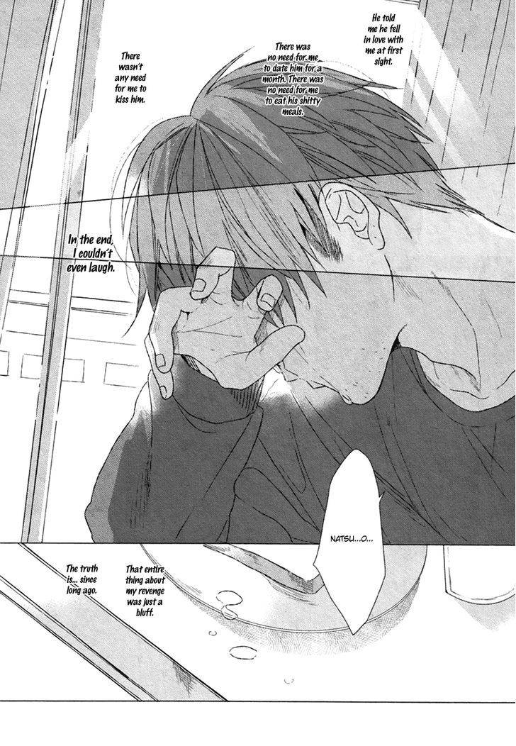 Renai-rubi no Tadashii Furikata Chapter 1.2 page 22 - Chapter 1.2