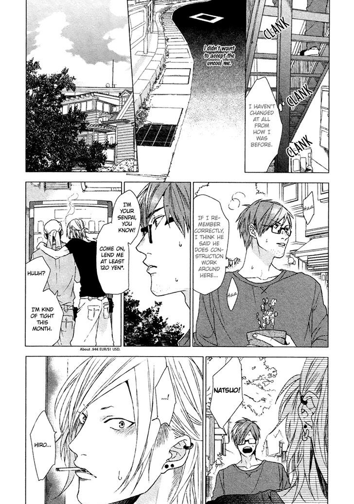 Renai-rubi no Tadashii Furikata Chapter 1.2 page 24 - Chapter 1.2