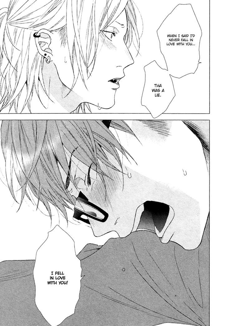 Renai-rubi no Tadashii Furikata Chapter 1.2 page 28 - Chapter 1.2