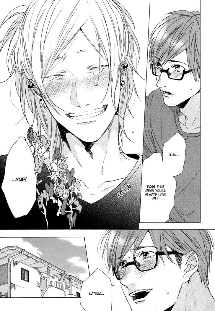 Renai-rubi no Tadashii Furikata Chapter 1.2 page 34 - Chapter 1.2