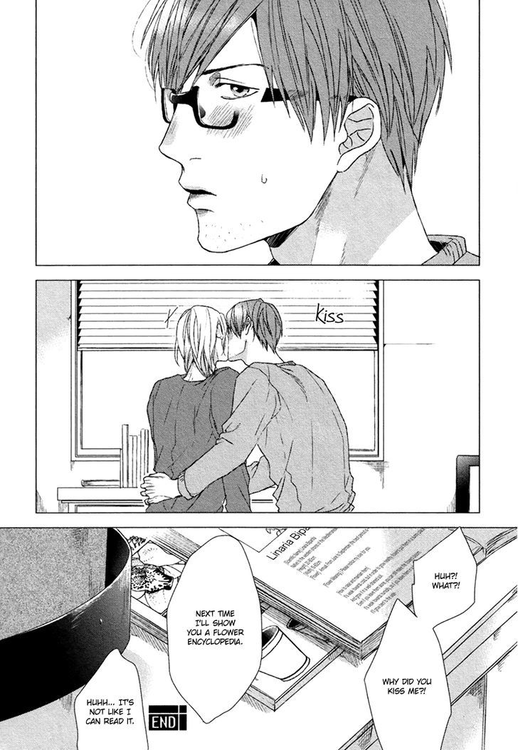 Renai-rubi no Tadashii Furikata Chapter 1.2 page 41 - Chapter 1.2