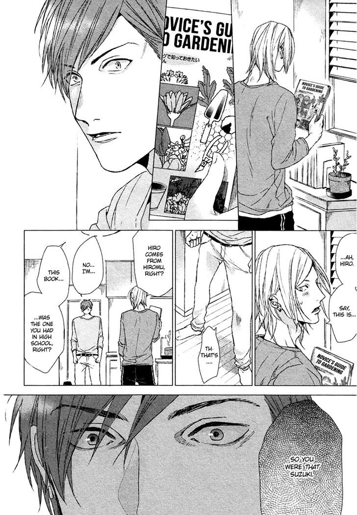 Renai-rubi no Tadashii Furikata Chapter 1.2 page 7 - Chapter 1.2