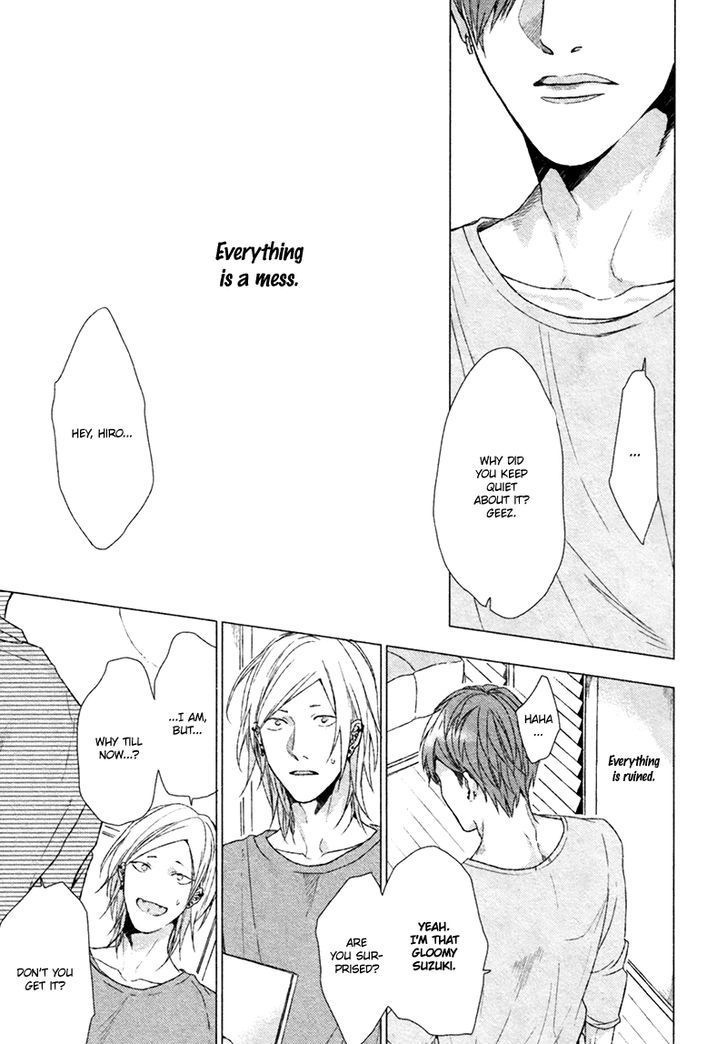 Renai-rubi no Tadashii Furikata Chapter 1.2 page 8 - Chapter 1.2