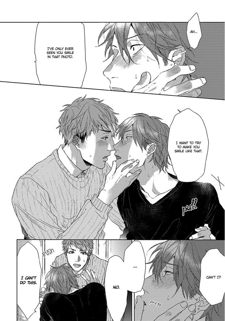 Renai-rubi no Tadashii Furikata Chapter 3.1 page 44 - Chapter 3.1