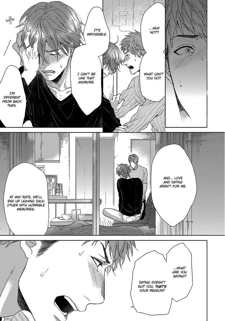 Renai-rubi no Tadashii Furikata Chapter 3.1 page 45 - Chapter 3.1