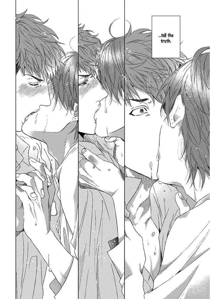 Renai-rubi no Tadashii Furikata Chapter 3.2 page 45 - Chapter 3.2