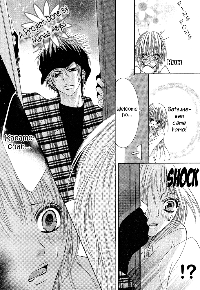 Ren'ai Saishuuchiten Chapter 0.2 page 31 - Chapter 0 v2 : [Oneshot]