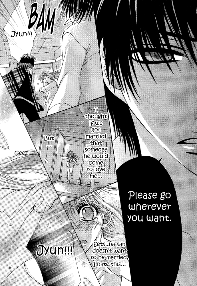 Ren'ai Saishuuchiten Chapter 0.2 page 35 - Chapter 0 v2 : [Oneshot]