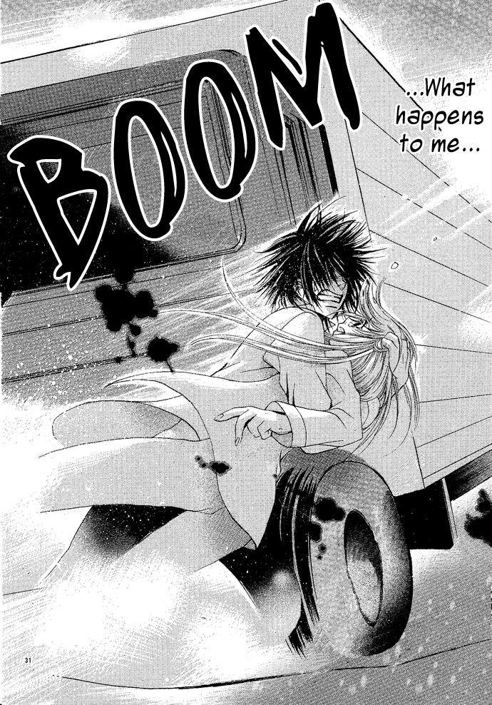 Ren'ai Saishuuchiten Chapter 0.2 page 37 - Chapter 0 v2 : [Oneshot]