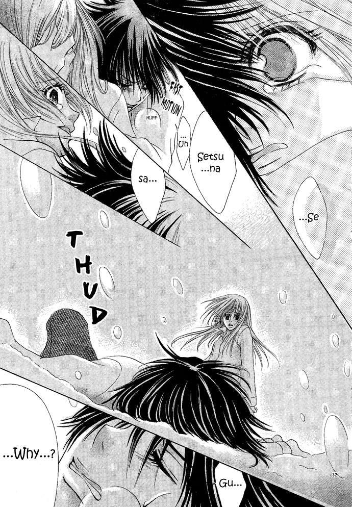 Ren'ai Saishuuchiten Chapter 0.2 page 38 - Chapter 0 v2 : [Oneshot]