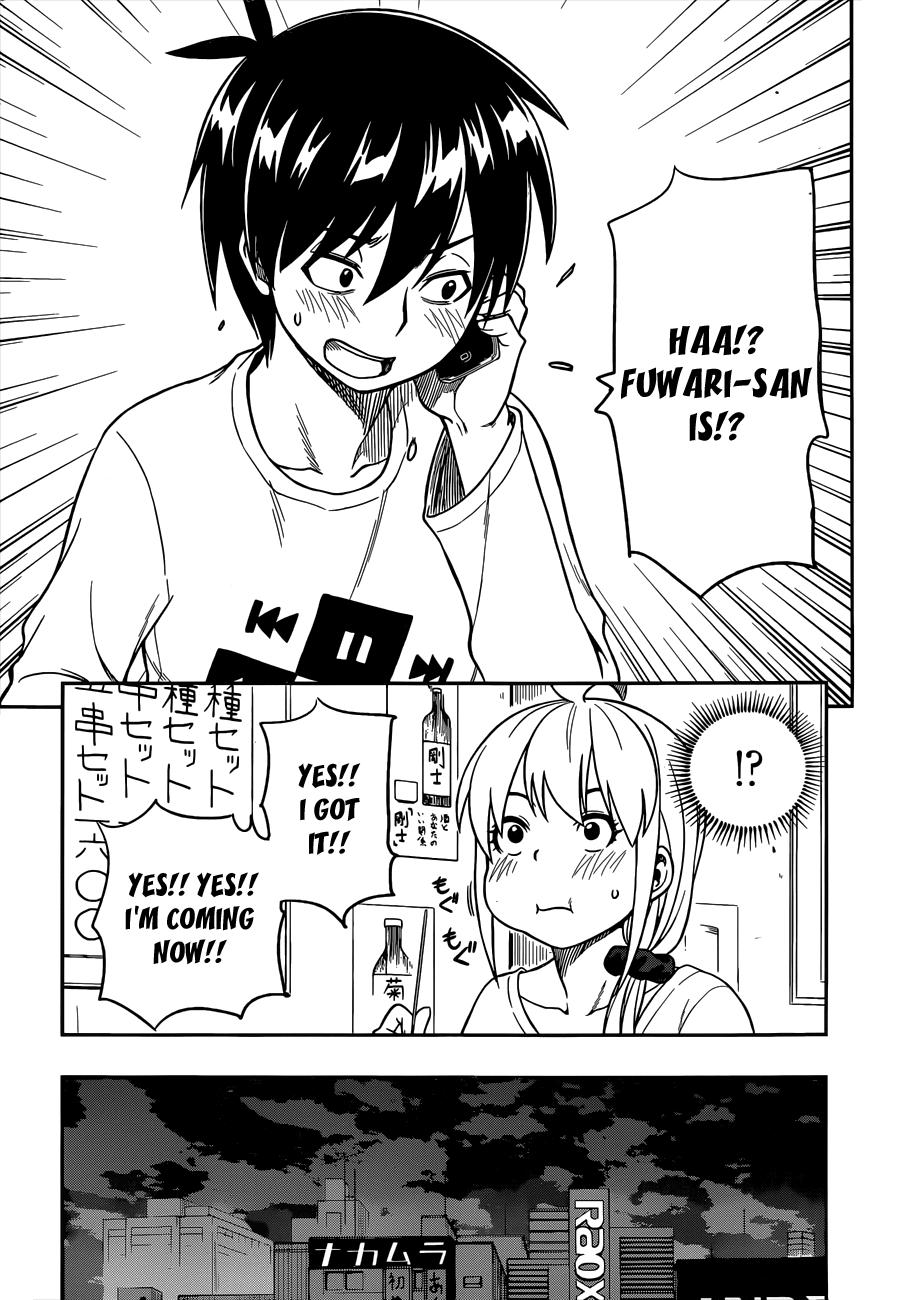 Renai Shimasen ka? Chapter 13 page 29 - Chapter 13: Can I Be Selfish?