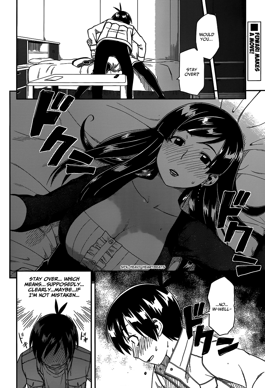 Renai Shimasen ka? Chapter 15 page 2 - Chapter 15: Let's Go Out! [End]