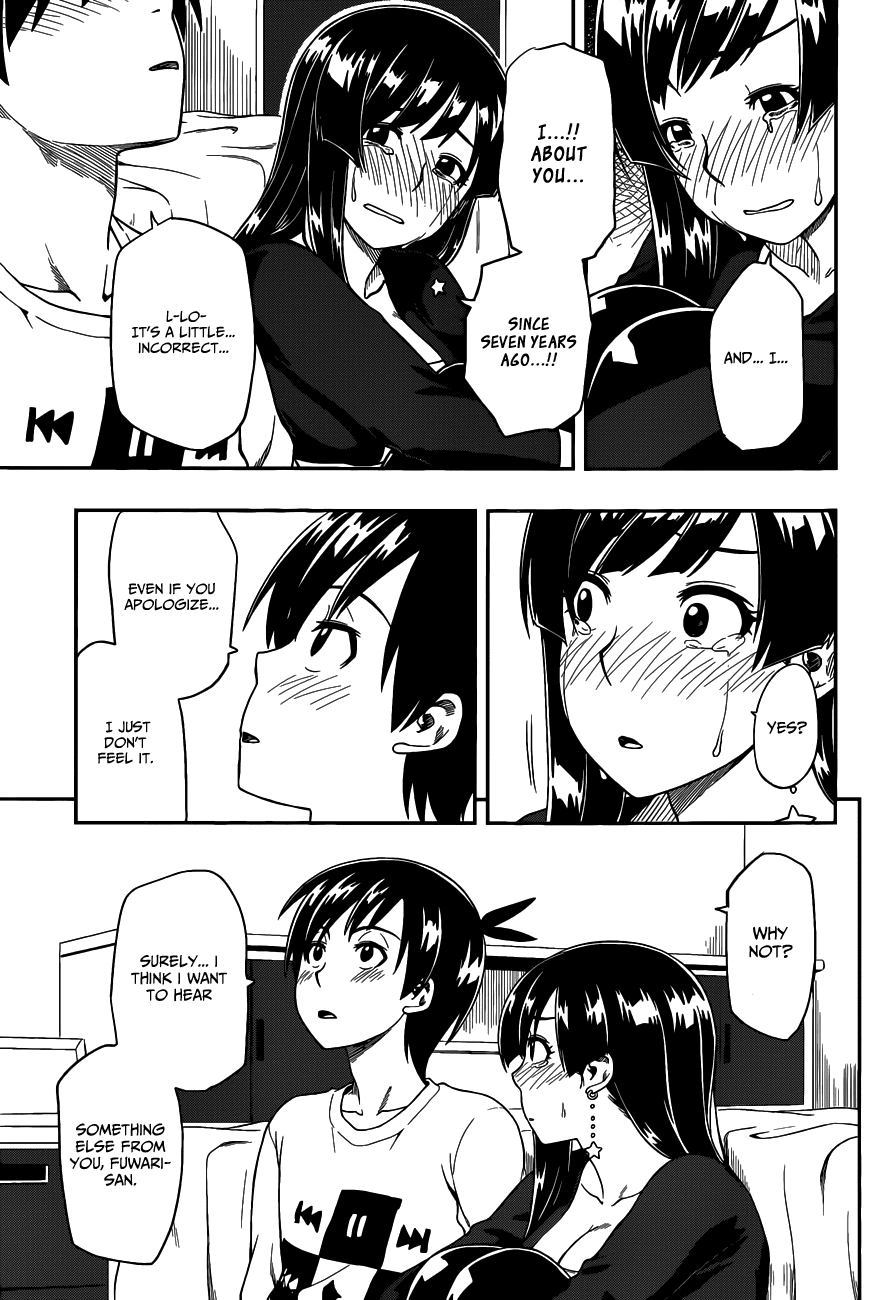 Renai Shimasen ka? Chapter 15 page 25 - Chapter 15: Let's Go Out! [End]