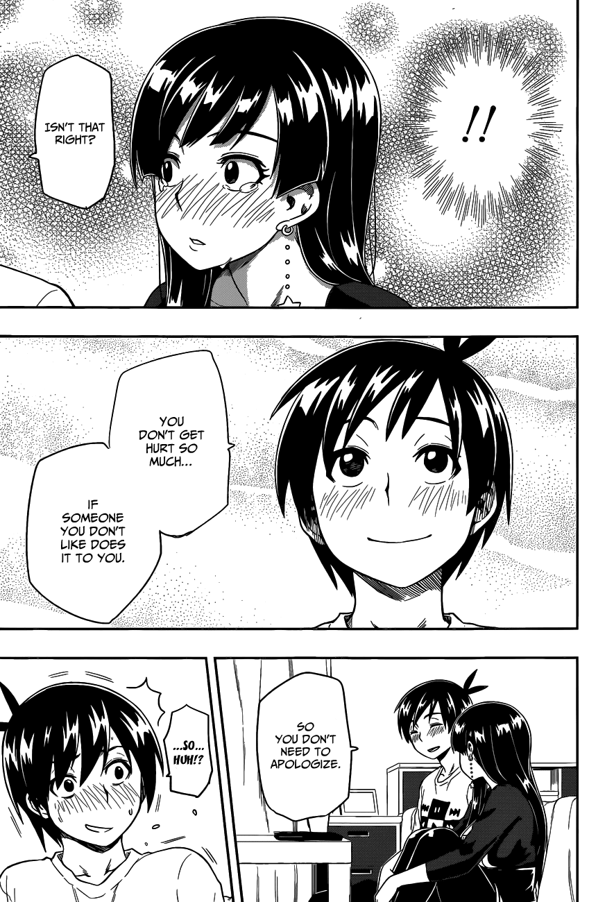 Renai Shimasen ka? Chapter 15 page 27 - Chapter 15: Let's Go Out! [End]