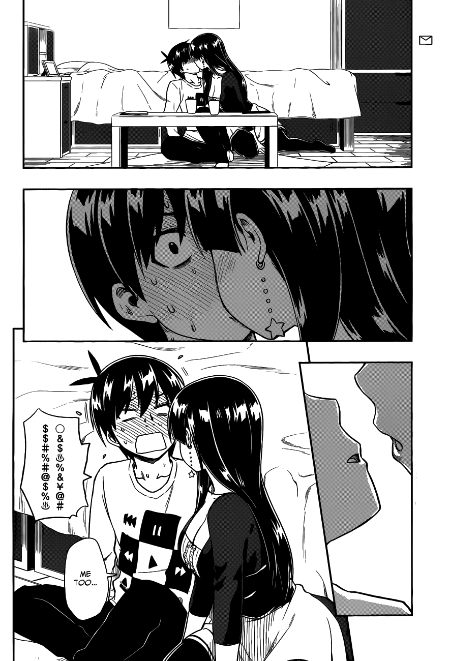 Renai Shimasen ka? Chapter 15 page 33 - Chapter 15: Let's Go Out! [End]