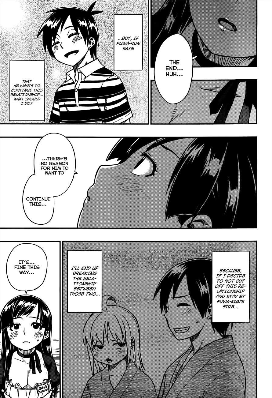Renai Shimasen ka? Chapter 8 page 19 - Chapter 8: Shall We End This?